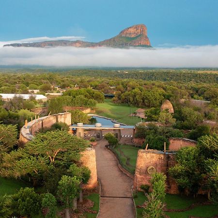 Monomotapa Village @ Legend Golf And Safari Resort Golders Green Екстер'єр фото